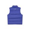 New Études X FILA Down Vest Men's Italian Blue F11M346904F-BU