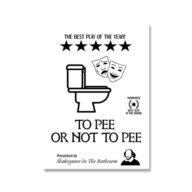 Забавная картина для ванной комнаты, красивая задница, цитата, холст, картина, абстрактная черно-белая женщина, настенное искусство, принты плакатов, картина, туалет, кот, домашний декор