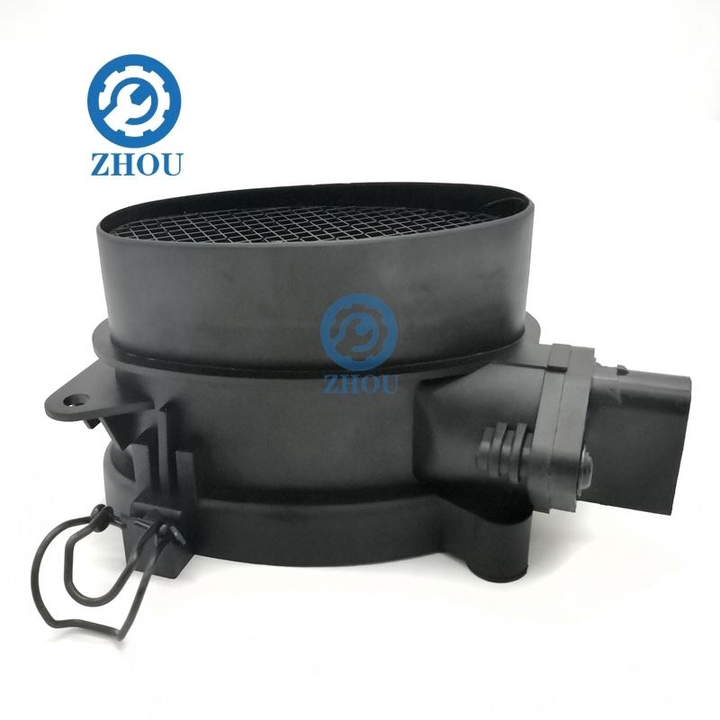 Mass Air Flow MAF Sensor 0928400357 0928400520 13712247592 For FREELANDER LAND ROVER MG ZT ROVER 75 2.0 Td4 CDTi CDT MHK101130