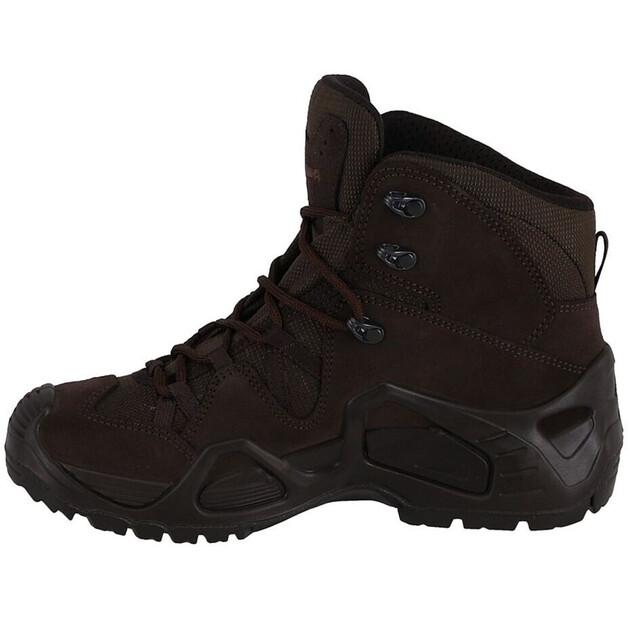 Треккинговые ботинки Lowa Zephyr GTX Mid TF