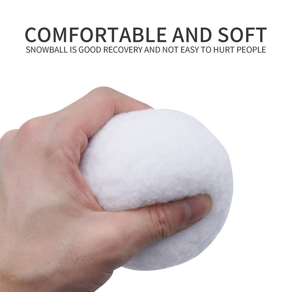 Snowballs Outdoor Snow Fight And Christmas Decorations Tree For Xmas