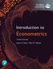 Книга Introduction To Econometrics, Global Edition