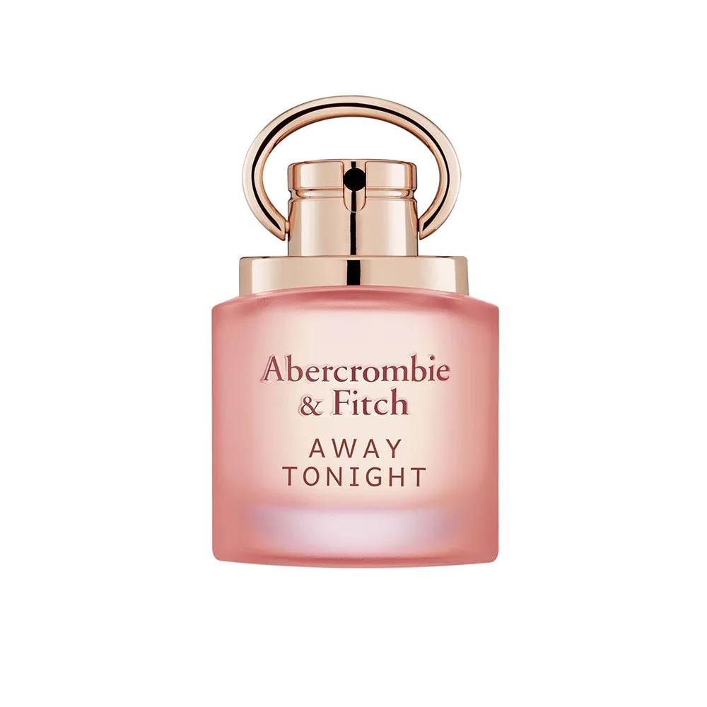 Abercrombie & Fitch Away Tonight Eau de Parfum 50ml woman