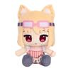 New Cocoa Plushie Plush Toy Keychain Backpack Accessory Game Merchandise Doll Gift