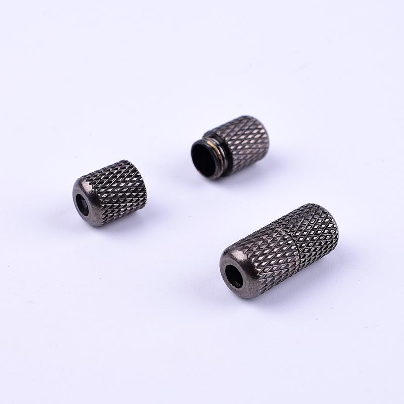 № 8, 2 шт./1 комплект, аксессуары с металлическим капсульным замком, эластичные шнурки для кроссовок, шнурки без завязок, ленивая обувь, кружевная пряжка, комплект «сделай сам», украшение