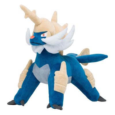 POKEMON Центральная оригинальная мягкая игрушка Daikenki 38×32×15(В×Ш×Гсм)