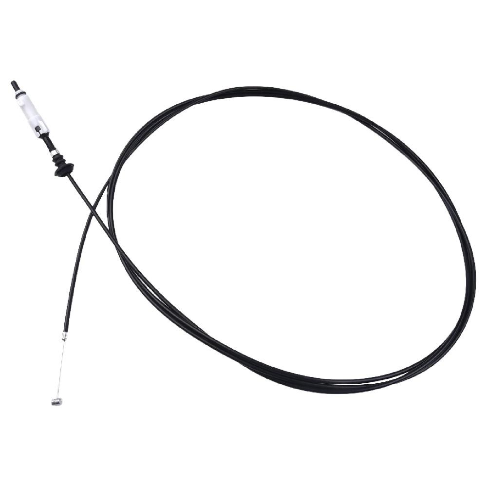Новый трос крышки лючка бензобака 77035-0K140 для Toyota Hilux 2004-2015