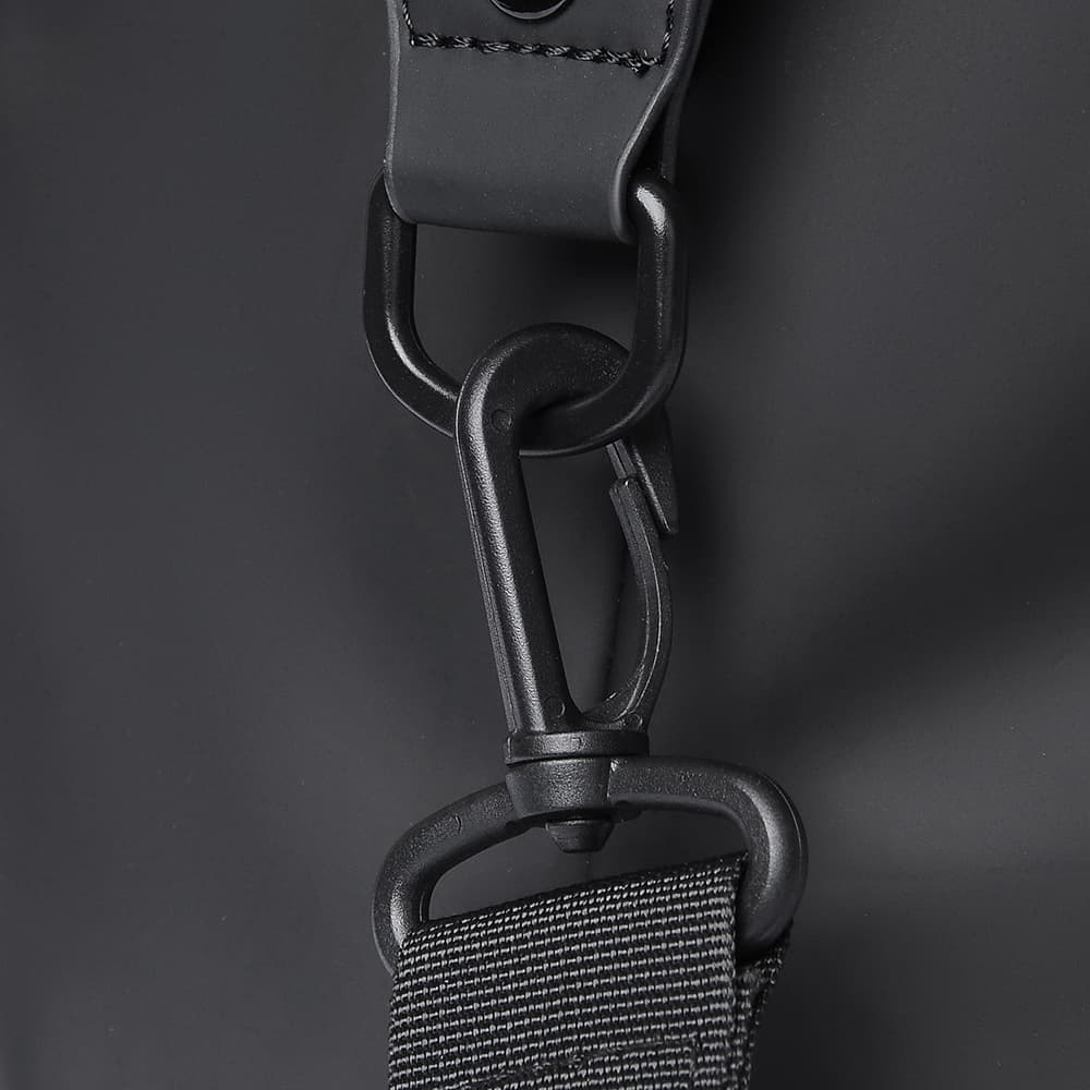 Мужская простая портативная спортивная дорожная сумка через плечо