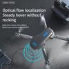2025 Новый E88 MAX Мини Дрон 4K HD Камера WIFI FPV Пульт Дистанционного Управления Квадрокоптер с Бесщеточным Мотором Детская Игрушка Подарок VS E88 PRO