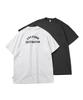 FOUNDPOCKET Yudi Pocket T-Shirt Gray