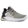 New Balance Nb Roav Удобные Универсальные Кроссовки с Низким Верхом для Бега Мужские кроссовки Черные Серые MROAVMG2