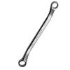 SATA Full Polished Double Ring Spanner