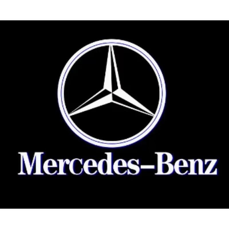 2-4 шт. Светодиодная подсветка приветствия двери, лазерная подсветка Для Mercedes Benz X164 W215 W164 R GL ML M class 4MATIC ML300 ML500 R300 R320