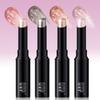 OVP Shimmer Eyeshadow Stick Set Long-Lasting Glitter Eye Makeup