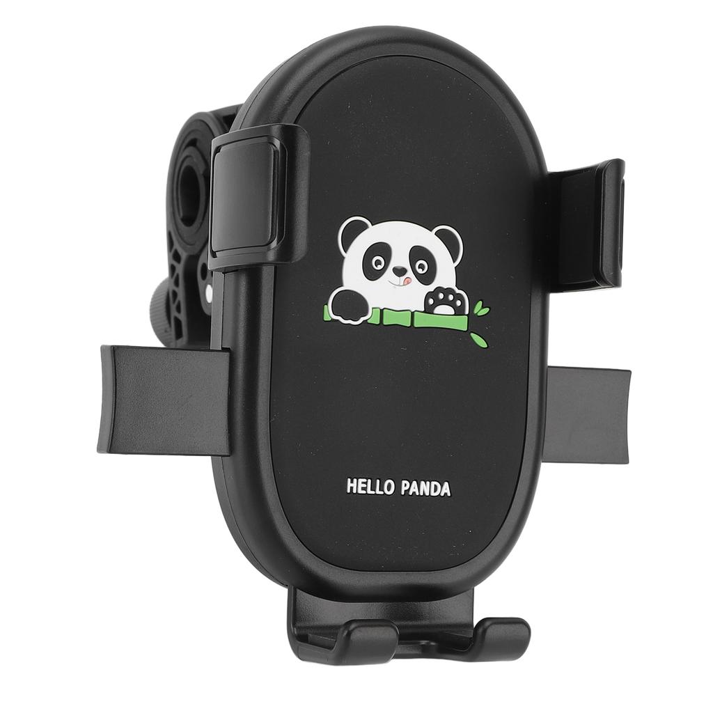 Крепление для телефона на руль, амортизирующее крепление для телефона на мотоцикле, держатель для сотового телефона на электроскутере