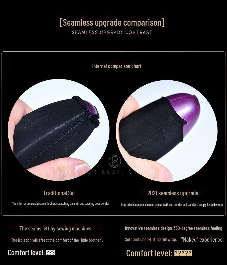 Мужские бесшовные зимние колготки с высокой талией - бархатная подкладка, сексуальные леггинсы с девятью точками