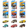 Hot Wheels Базовые машинки Ассортимент F Игрушка-машинка Мини Возрастные машинки, Коробка на 36 машинок, 3+, Многоцелевой, 98PF-C4982