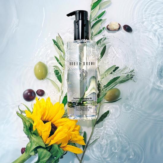 Bobbi Brown Успокаивающее очищающее масло 200 мл