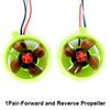 12-24V DIY Ship Model Brushless Motor Underwater Propeller Motor for RC Boat AUV Thruster