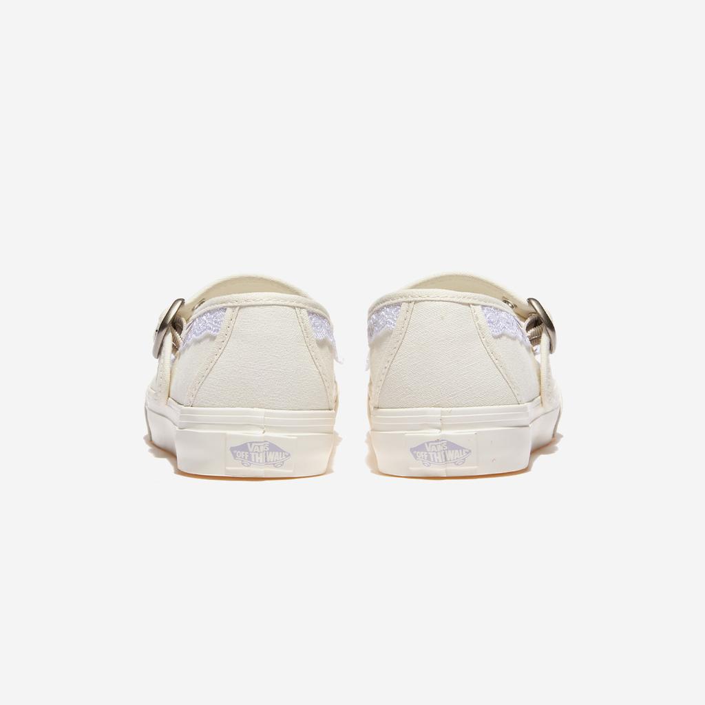Vans Mary Jane - Chouchou Marshmallow, VN000CRRCD3, 1010111876, популярная корейская обувь