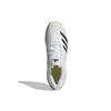 adidas 22 ЯРДА Износостойкие Низкие Тренировочные Кроссовки Мужские Бело-Желтые H67480
