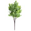 Fancy Artificial Flowers Reusable PVC No Watering