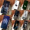 Чехол для телефона Huawei Honor 70 50 X7 X8 X9a Magic5 Pro P20 P30 P40 Lite P Smart 2021 Nova9 с изображением сериала Побег