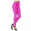 Womens/Ladies 80s Disco Spandex Leggings