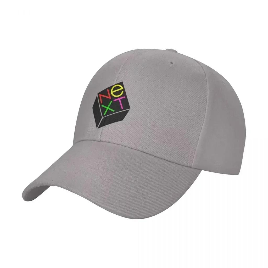 Кепка NeXT Computer Спортивная кепка черная Streetwear западная Шляпа WoUnisexs Одежда для гольфа Unisexs