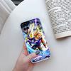 MH49 Dragon Ball Trunks Case for Motorola E7 G6 G7 G8 G9 Plus Power Play G10 G20 G04 E30 E40 E22 E20 E13 E15 G22 G23 G05 G75 G35 G55