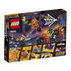 LEGO Super Heroes 76058 Конструктор Ghost Rider от LEGO Spider-Man Team-up (217 шт.)
