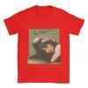 Clairo Charm 2024 New Album Men T Shirt  Funny Tee Shirt Short Sleeve Round Neck T-Shirts 100% Cotton 4XL 5XL 6XL Tops