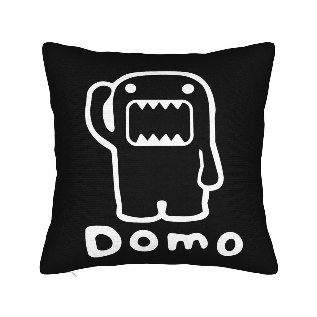 Selena  Throw Pillow Cover Polyester Decorative Pillow Custom Pillowcase