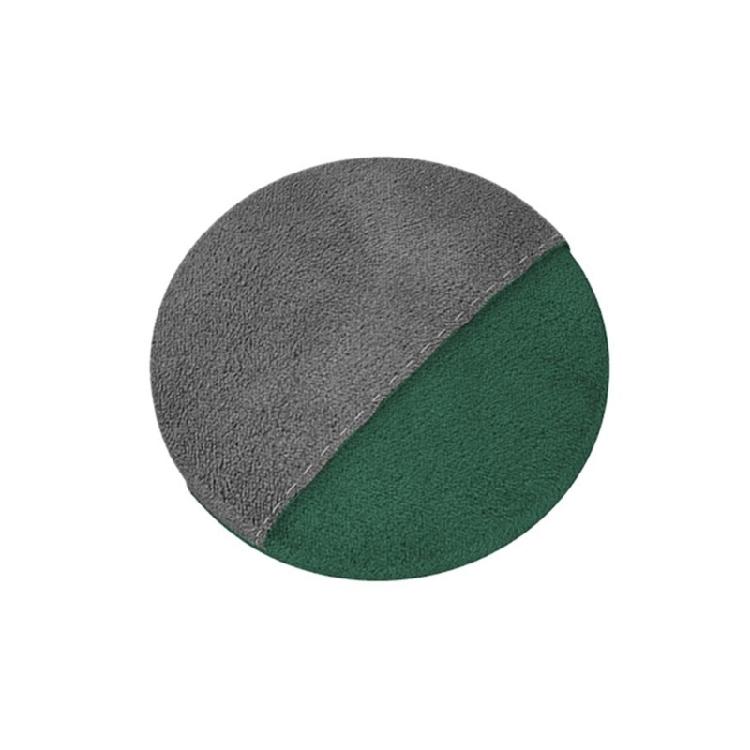 Microfiber Detailing Cloths Efficient Microfiber Polishing Cloth Easy Storage Screen Cleaning Cloth for Car Monitors