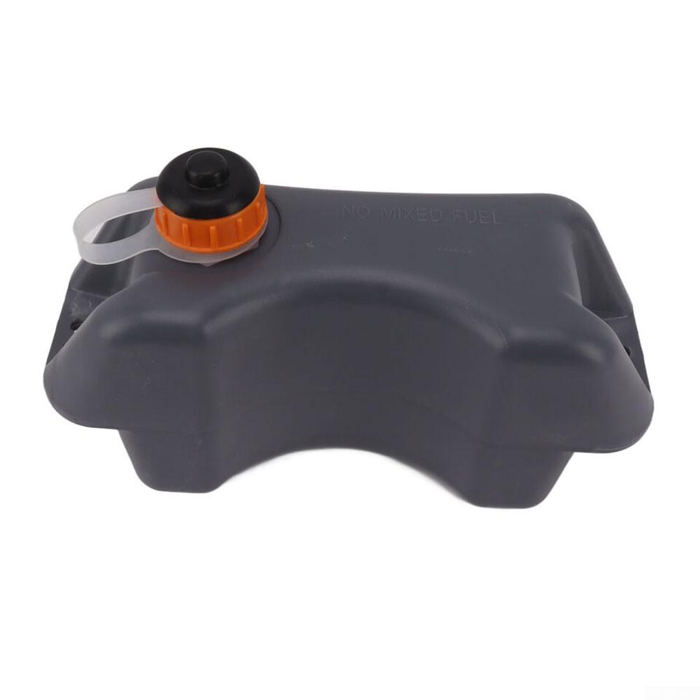 Топливный бак двигателя Газонокосилка Замена топливного бензобака