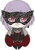 Good Smile Company BanG Ave Mujica Amoris Плюшевая игрушка Перепродажа Мечта!