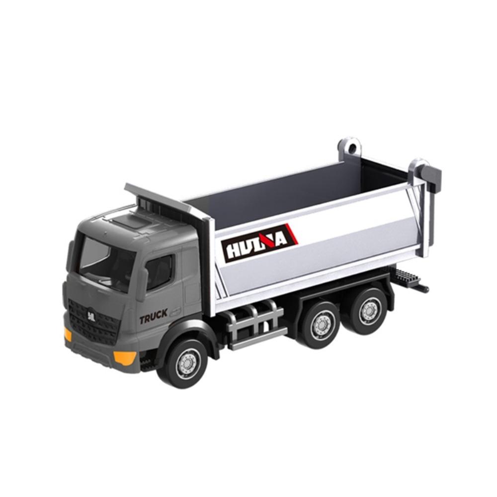 Forklift Dumper Construction Truck Toys Road Roller Excavator Bulldozer Toy for Children