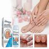 4-Pack Nail Care Spray for Repair, Cleaning, and Strengthening, Suitable for Nails, Hands, and Feet, 100ml Each