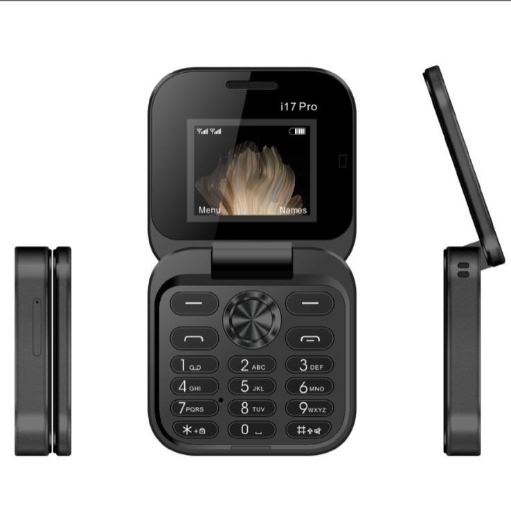 I17pro раскладной телефон F660 F4 F5 F6 i16pro 105 106 3310 телефон с поддержкой иностранных языков