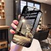 Жесткий чехол для телефона Samsung A32, чехол из закаленного стекла, бампер для Samsung Galaxy A31 A30s A20 A30 M20s, противоударный силиконовый чехол