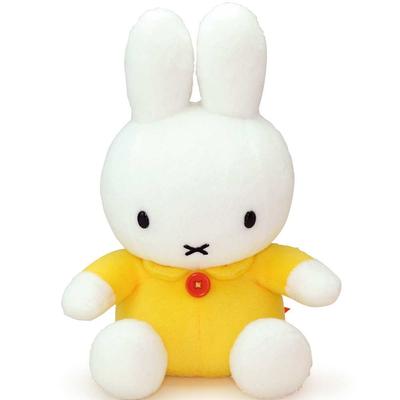Miffy Standard Plush S Желтый