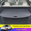 Выдвижная крышка багажника Geely StarWish