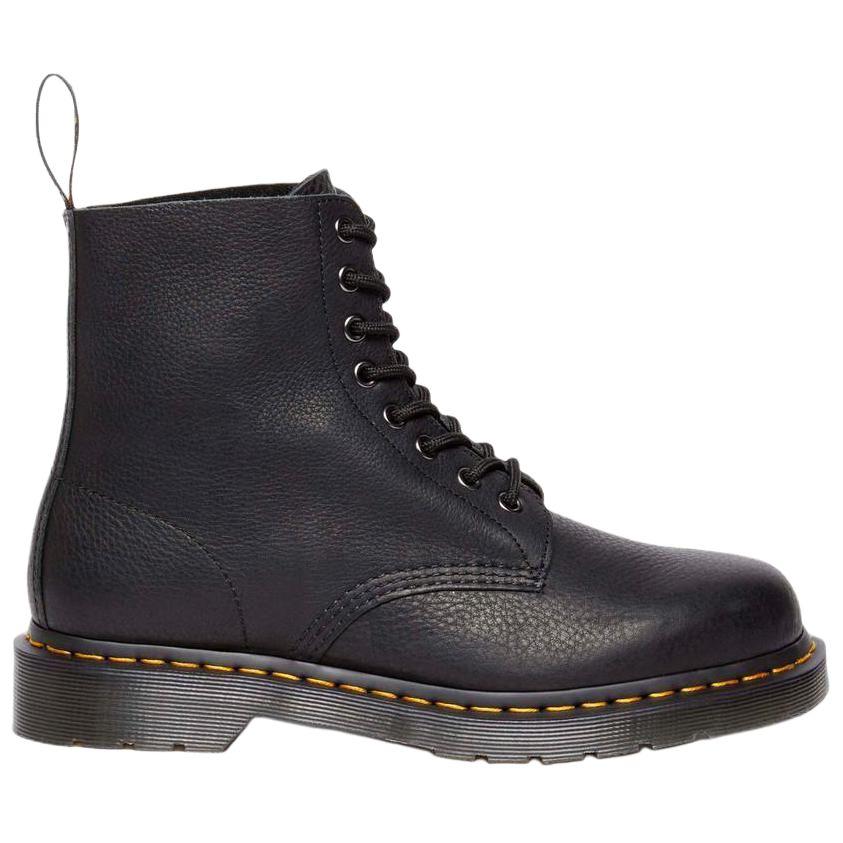 Dr. Martens 1460 Ambassador кожаные ботинки на шнуровке черные унисекс кроссовки 31981001
