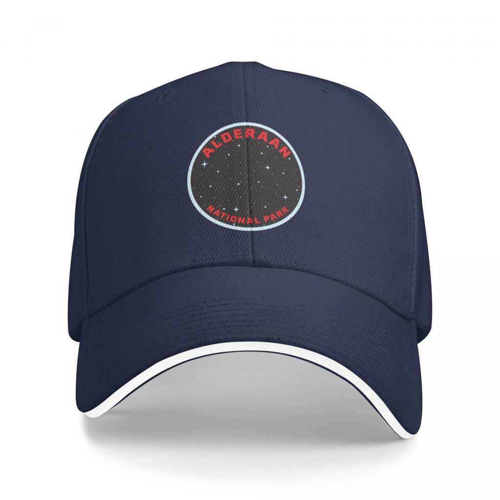 Alderaan National Park Baseball Cap fishing caps man Visor Uv Protection Solar Hat Elegant Womens Hats Mens