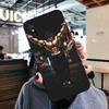 Чехол для телефона Anime B-Baki для Xiaomi Mi 5X 8 9 10 11 12 Lite Pro 10T PocoX3pro PocoM3 Note 10 Pro Lite