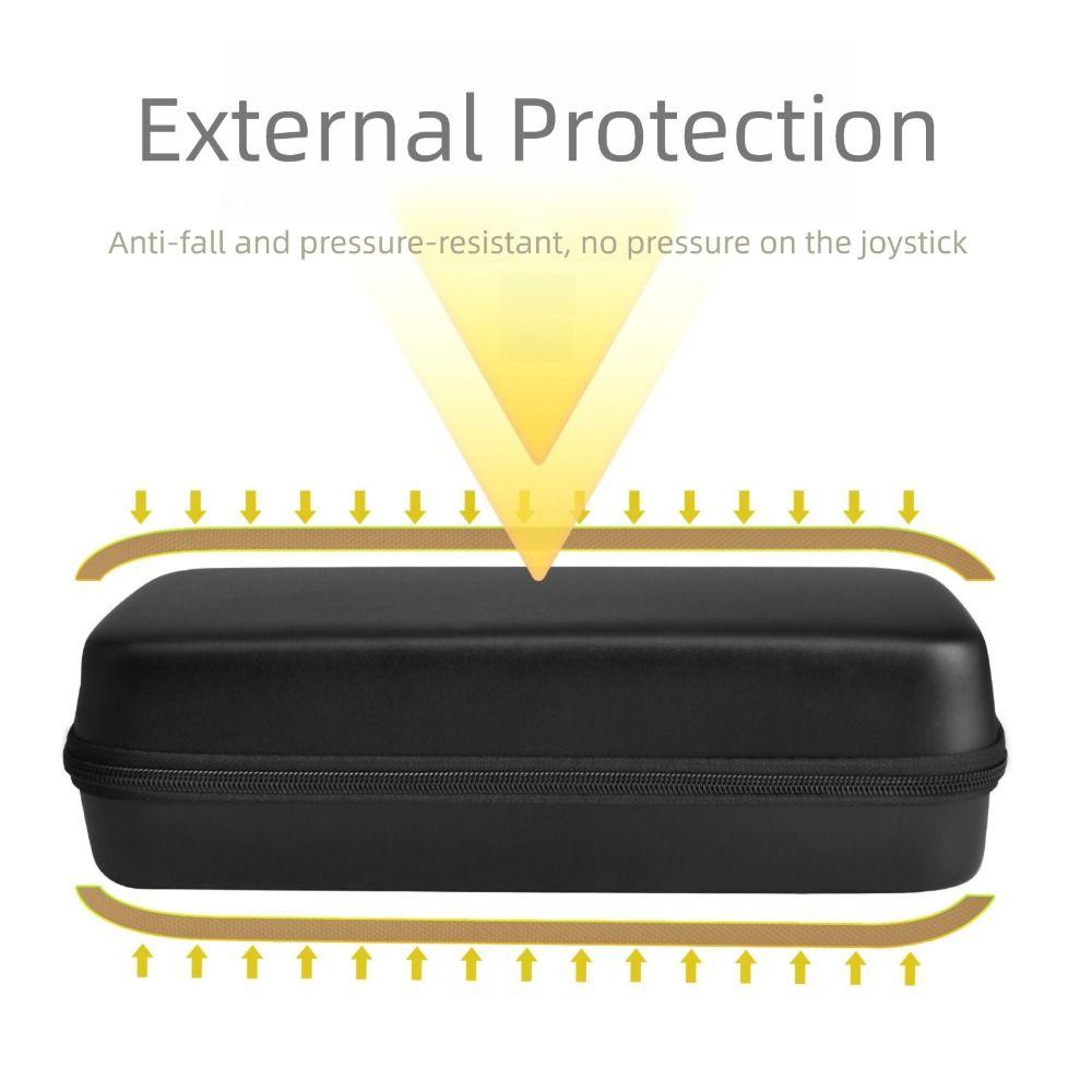 EVA Чехол для портативной игровой консоли Жесткий чехол для переноски НОВЫЙ Защитный бокс для Lenovo Legion Go S