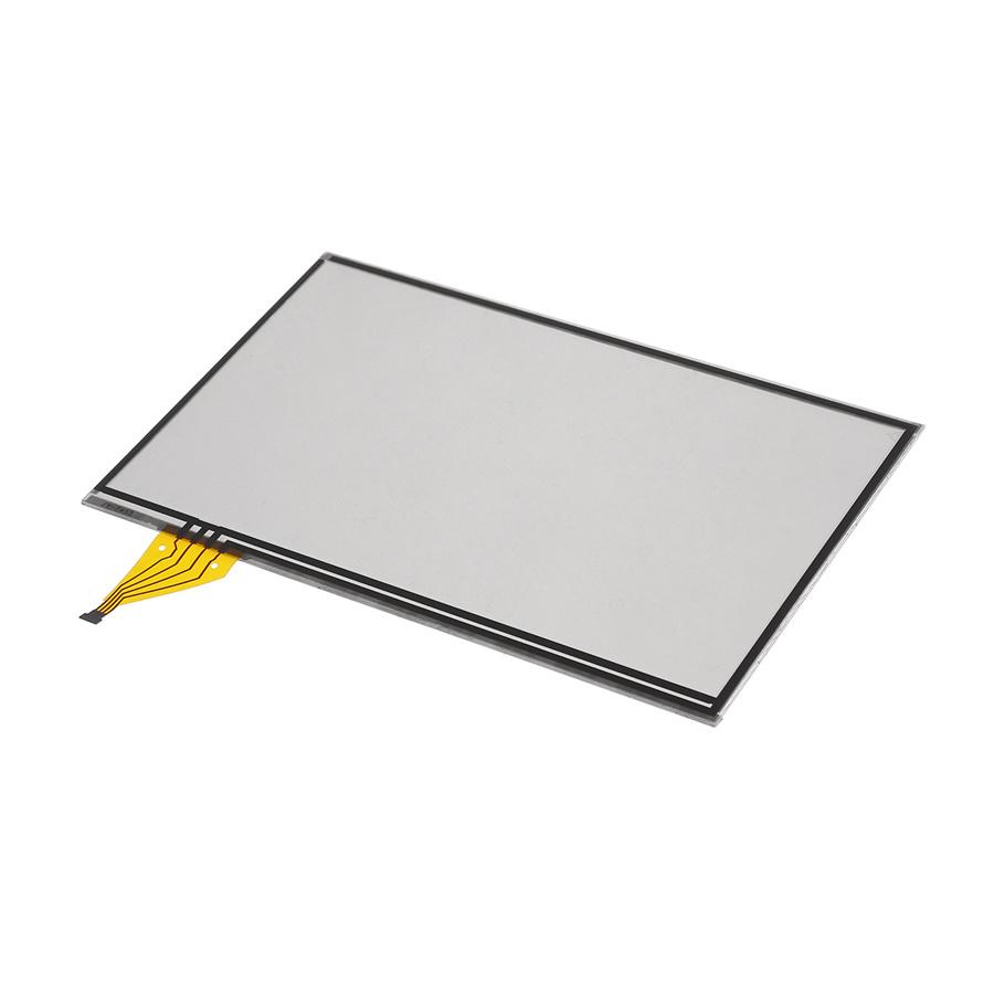 Navigation Touch-Screen Glass For Lexus IS250 IS350 GS300 GS350 GS430 RX350 IS-F