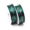 22 Meters Christmas Fabric Ribbon Party Gift Packing
