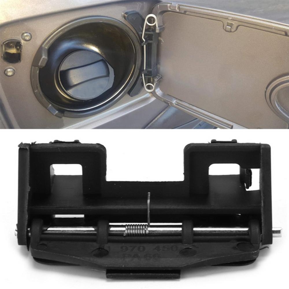 Для BMW E31 E38 E39 E53 Петля лючка бензобака Крышка бензобака Поворотная 51171970450