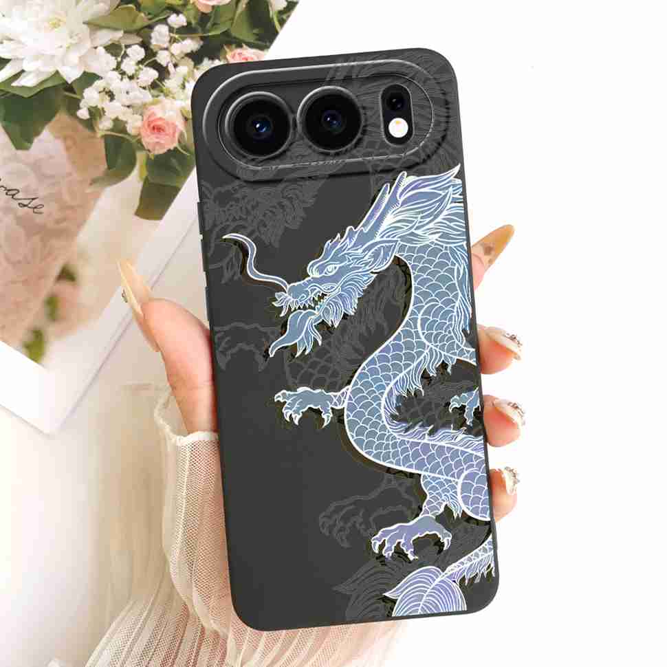 For Honor 500 5G 6.55" Case Fashion Colorful Cartoon Silicone Back Cover For Honor500 HONOR 500 5G MEY-AN00 Bumper Phone Cases